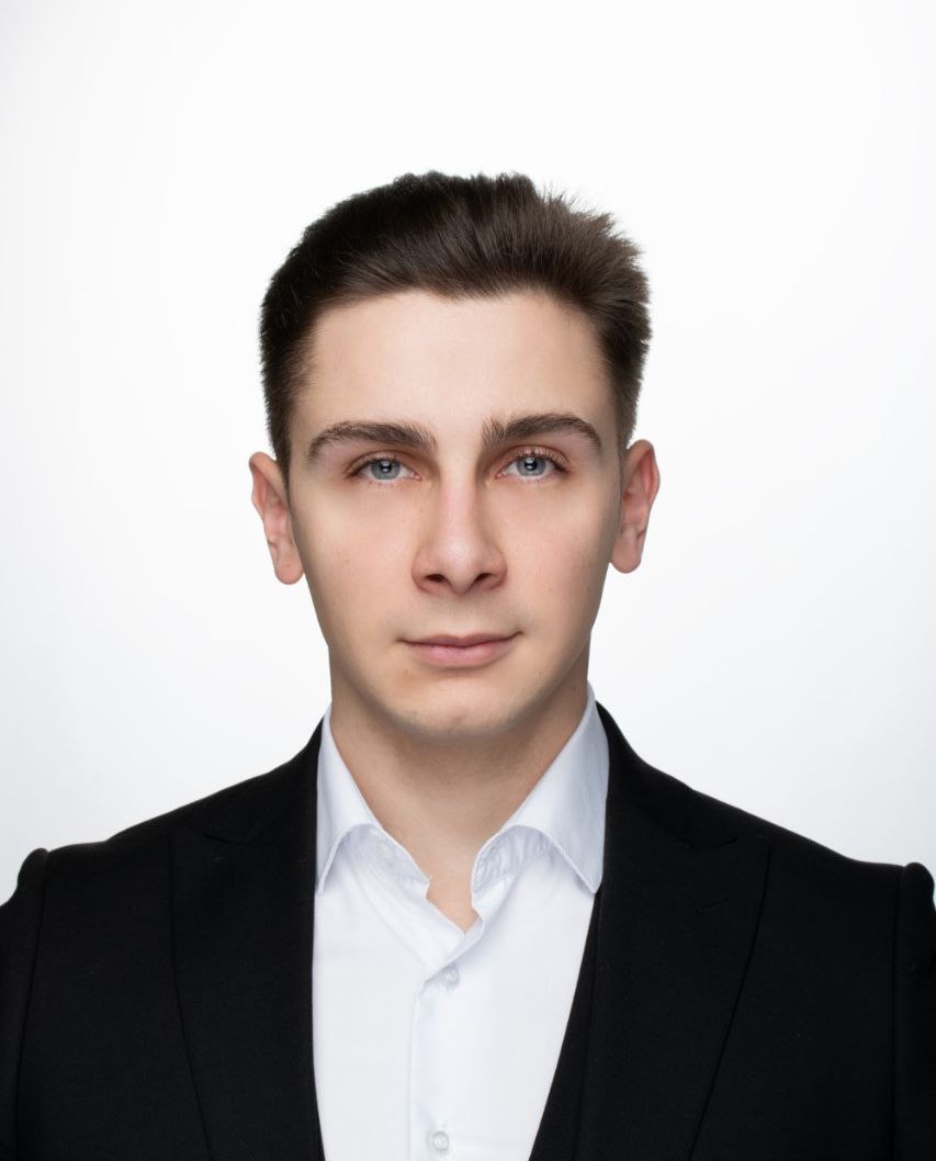 Мирончик Владислав Вячеславович